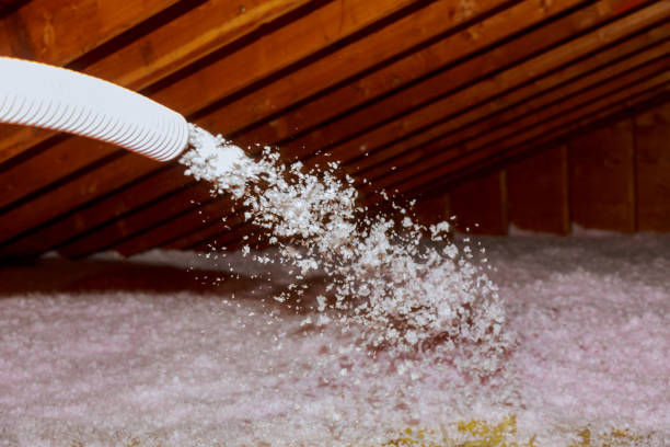 Best Residential Insulation in Lancaster, OH
