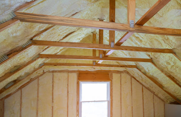 Best Spray Foam Insulation in Lancaster, OH