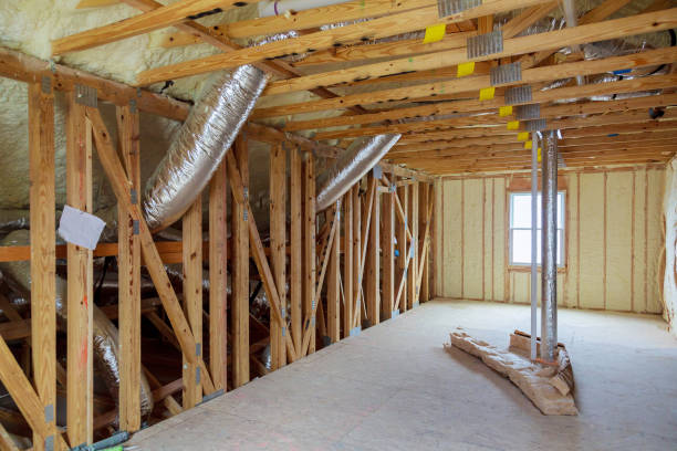 Best Energy Efficiency Insulation in Lancaster, OH