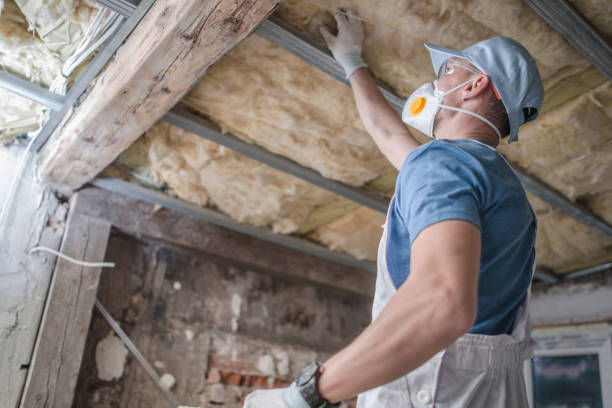 Best Insulation for Specific Applications in Lancaster, OH