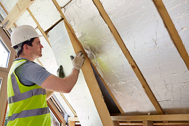 Types of Insulation We Offer in Lancaster, OH