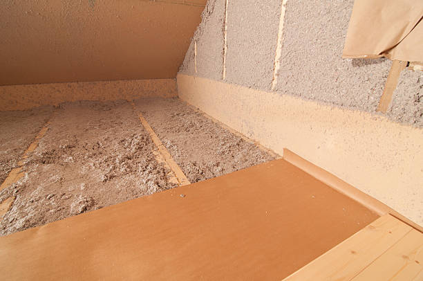 Best Geographic-Specific Insulation Services in Lancaster, OH